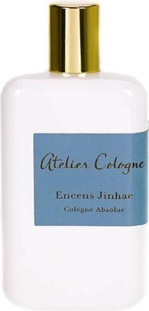 Actual product image Atelier Cologne Encens Jinhae (Eau de parfum, 100 ml)
