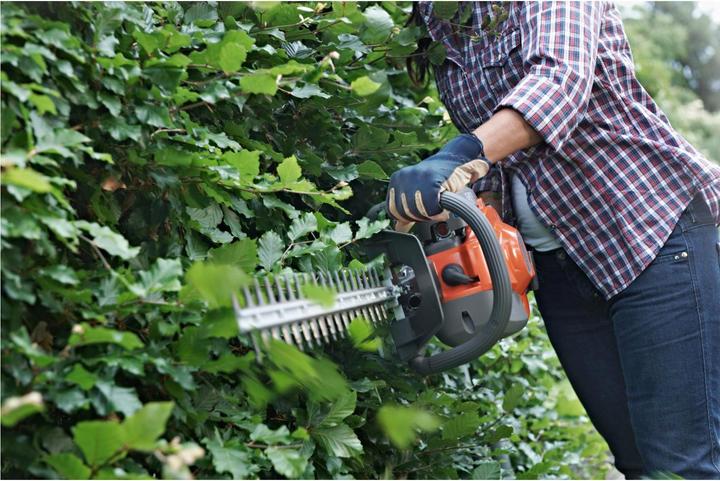 Produktbild Husqvarna 122hd60 (Benzinheckenschere)