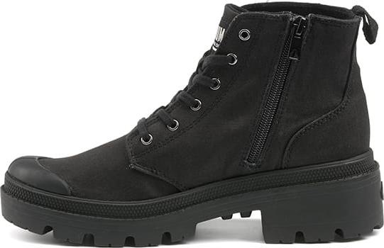Image du produit Palladium Pallabase Twill - 30351 (36)