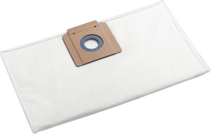 Productafbeelding Kärcher Professional Fleece filterzak