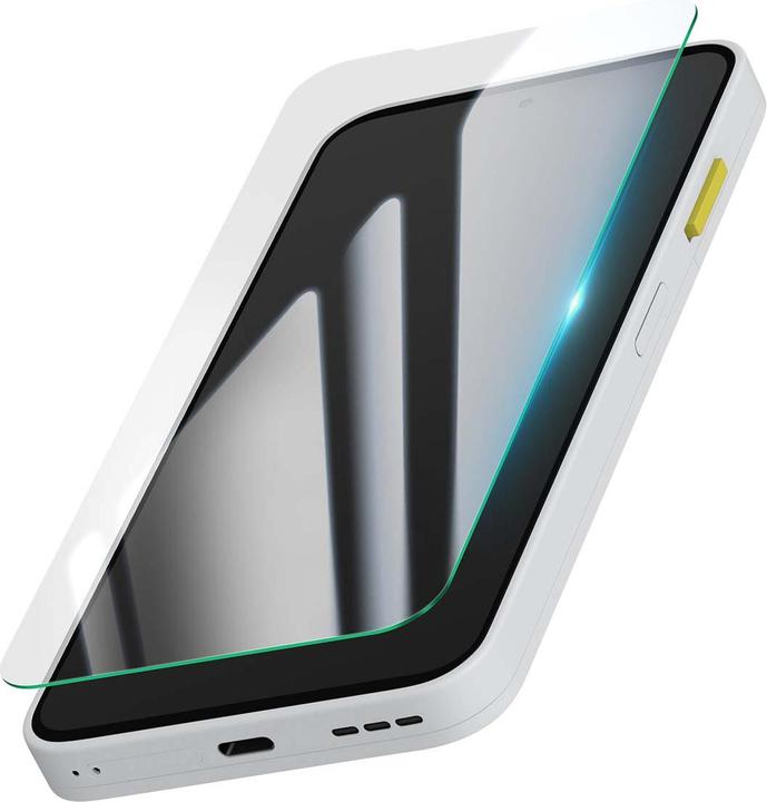 Mobile phone screen protectors