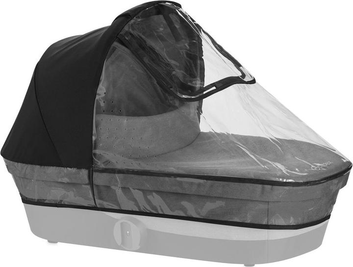 Produktbild Cybex Melio Cot Regenverdeck