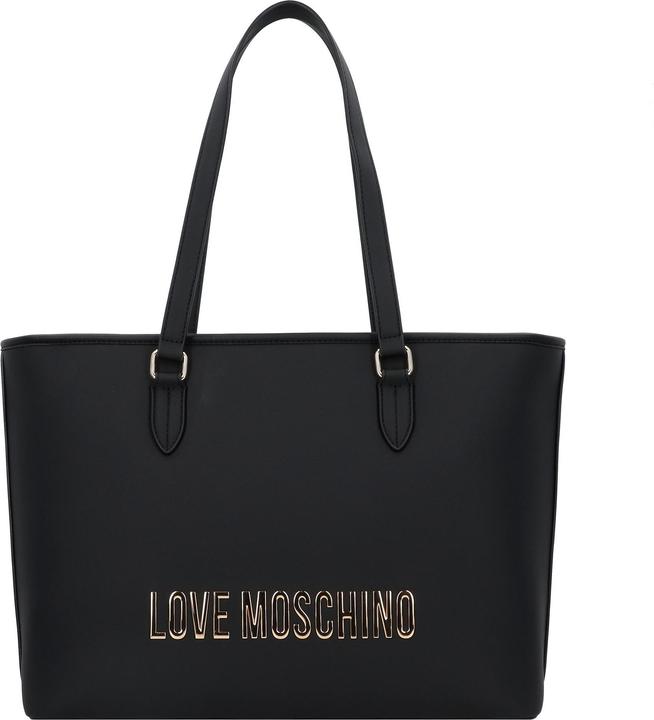 Love Moschino Bold Love Shopper Tasche 38 cm (12 l)