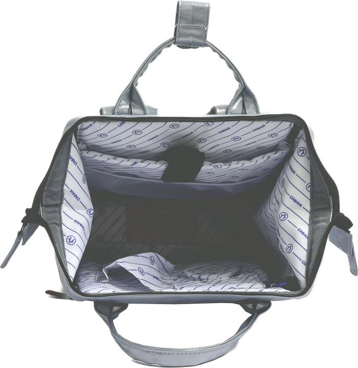Actual product image Cabaia Figii Medium Size (18 l)