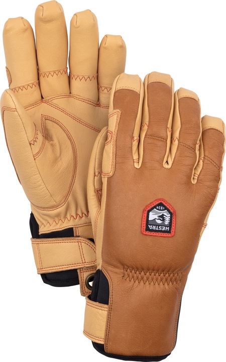 Actual product image Hestra Ergo Grip Incline Gloves (10)
