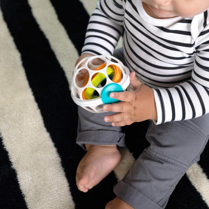 Image du produit Baby Einstein Le gyroscope de Roxy