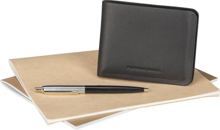 Produktbild Porsche Design PD SLG Seamless Billfold