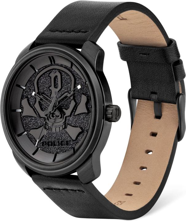 Produktbild Police Bleder (Analoguhr, 44 mm)