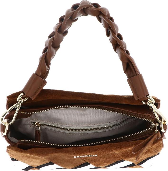 Immagine prodotto Coccinelle Boheme New Geomet.Patch Handbag