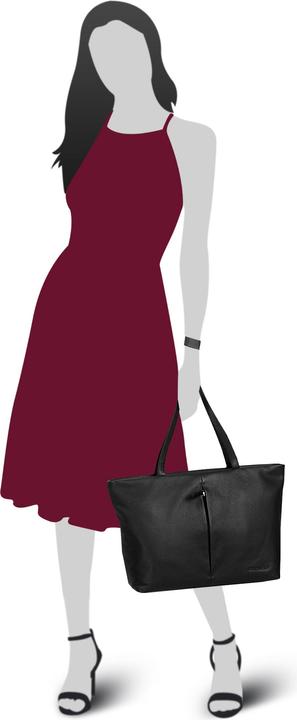 Actual product image Betty Barclay Umhängetasche