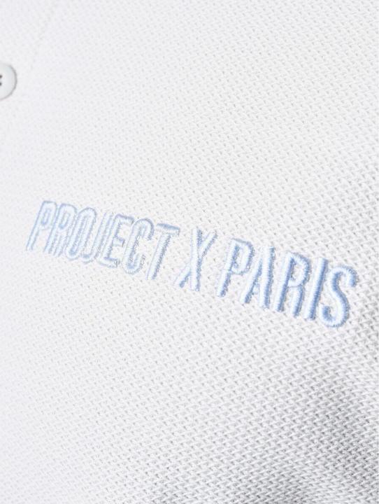 Produktbild Project X Paris hemd mit mao-kragen, einfarbig, trukturiert project x pari (S)