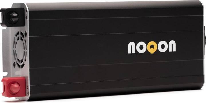 Actual product image Noqon Sine wave inverter