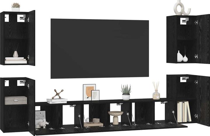 Produktbild vidaXL TV-Schränk (30 x 60 x 30 cm)