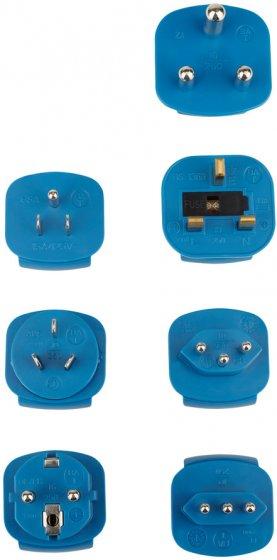 Produktbild Brennenstuhl Reiseadapter-Set