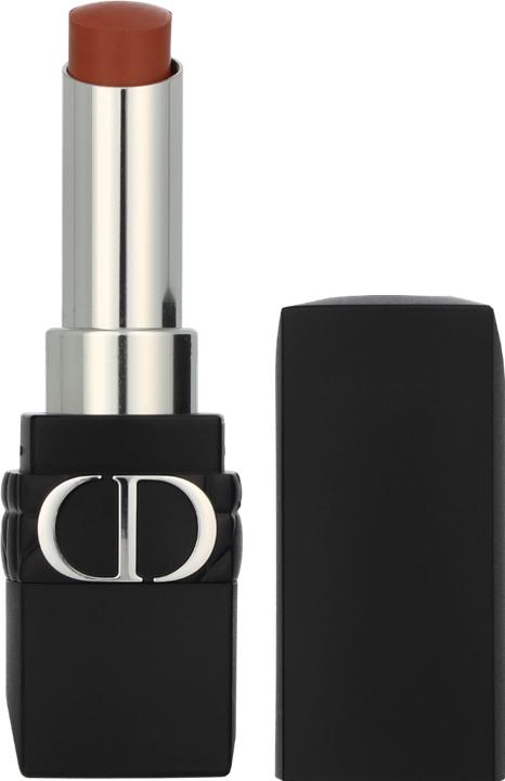 Actual product image Dior Rouge Forever (200 Forever Nude Touch)