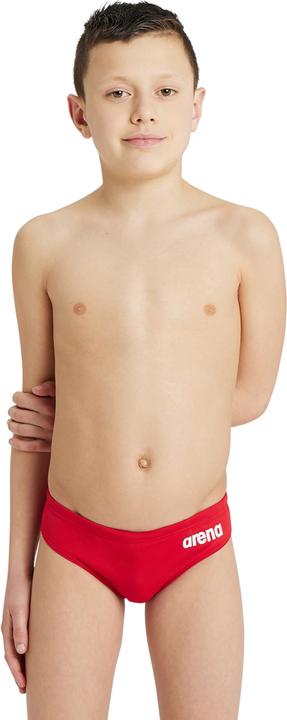 Actual product image Arena B Team Swim Briefs Solid (152)
