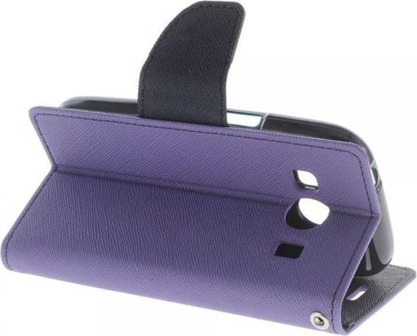 Produktbild Goospery Fancy Diary Series (Samsung Galaxy Ace 4)
