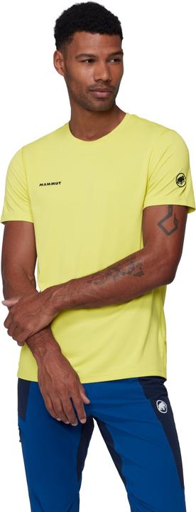 Actual product image Mammut Selun FL T-Shirt Men (M)