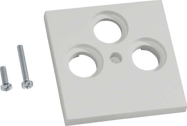Grau RAL7035