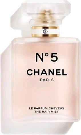 Produktbild Chanel Noël 2020 Parfum Cheveux (35 ml, Haarparfum, Jasmine, Rose)