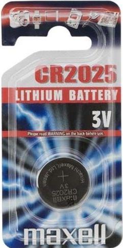 Immagine prodotto Camry CR 2025