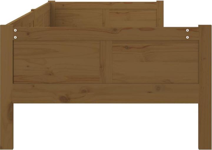 Produktbild vidaXL Tagesbett (90 x 190 cm)