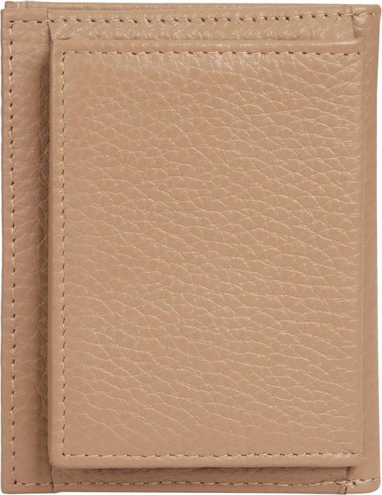 Produktbild Bugatti Secure Slim - RFID Kreditkartenhalter mit Wiener Münzfach