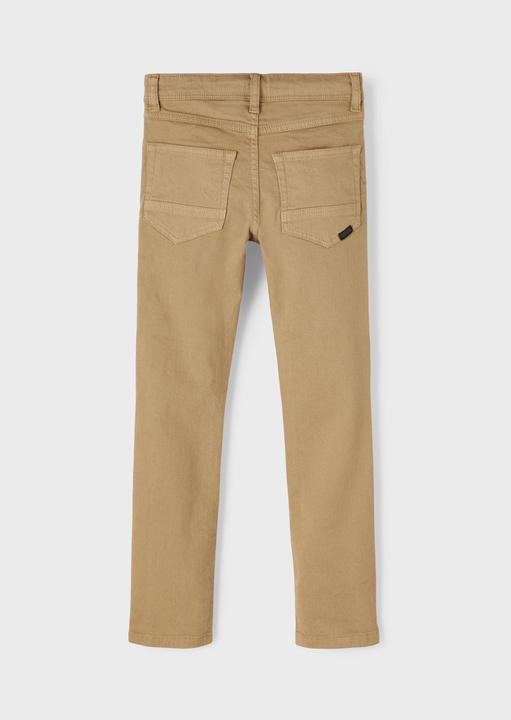 Immagine prodotto Name it Pantaloni in twill X-Slim Fit (176)