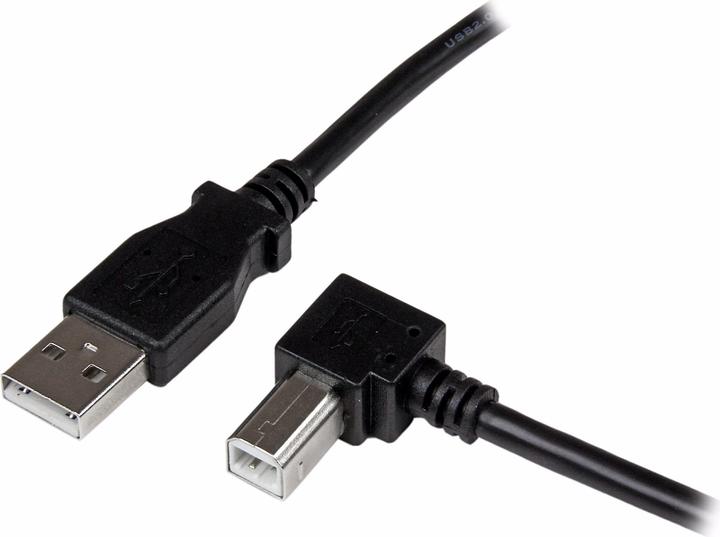 Immagine prodotto StarTech Usbab (1 m, USB 2.0)