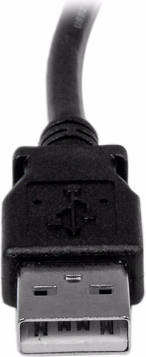 Immagine prodotto StarTech Usbab (1 m, USB 2.0)