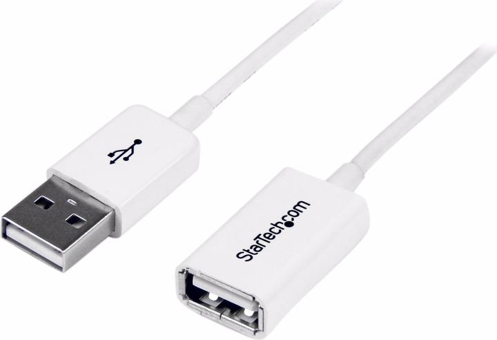 Image du produit StarTech Usbextpaa (3 m, USB 2.0)