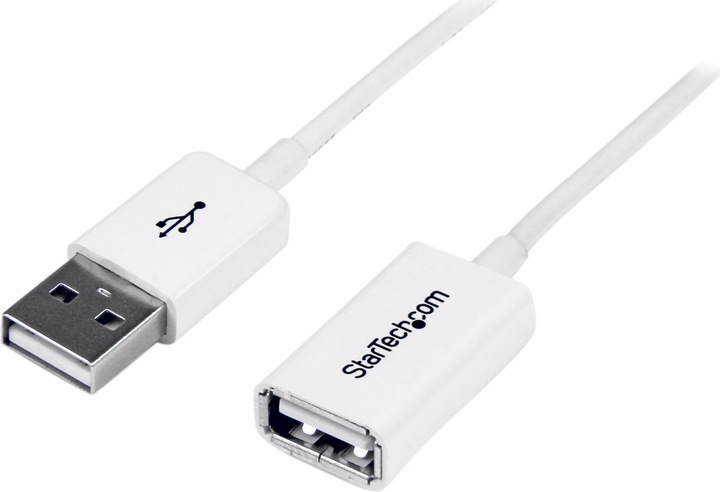 StarTech Usbextpaa (3 m, USB 2.0)