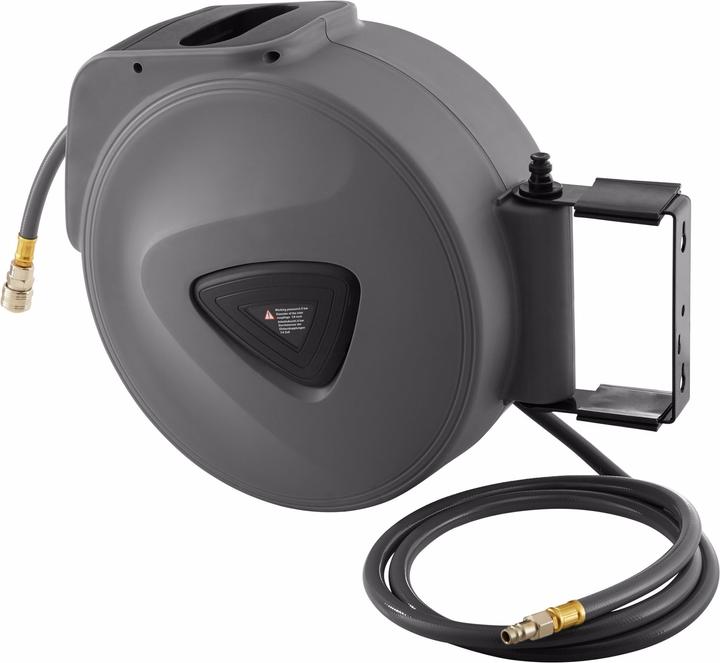 Image du produit tectake Tuyau d'air comprimé