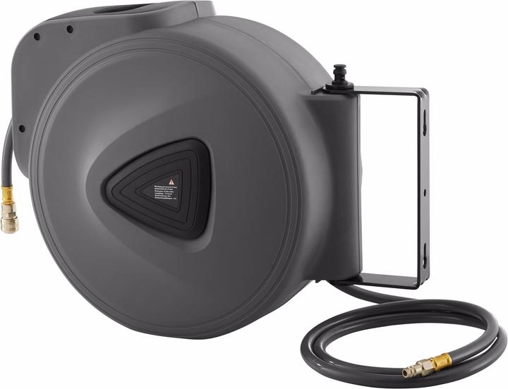 Image du produit tectake Tuyau d'air comprimé