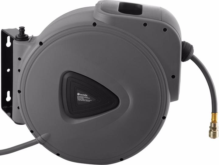 Image du produit tectake Tuyau d'air comprimé