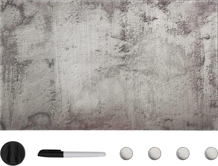 Produktbild VidaXL Magnettafel (100 x 60 cm)