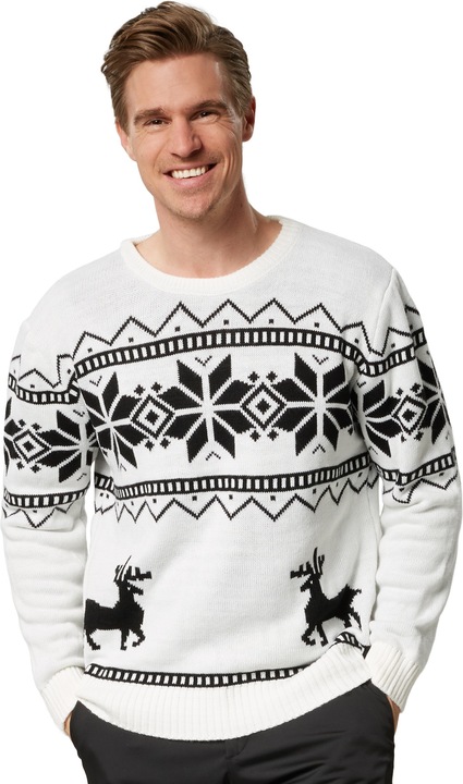 tectake Winterland (L)
