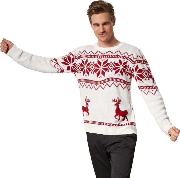 Actual product image tectake Winterland (M)