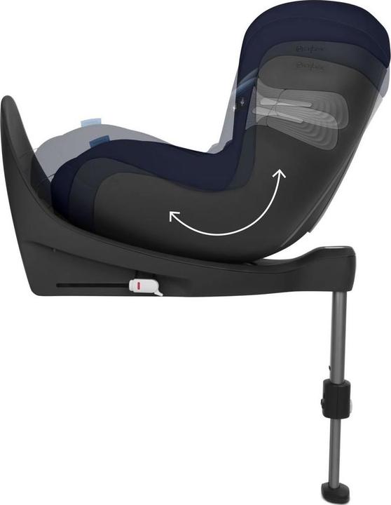 Image du produit Cybex Sirona S i-Size