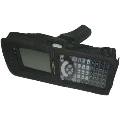 Max Michel Scannertasche für Psion Workabout Pro C G2, Barcode-Scanner Zubehör