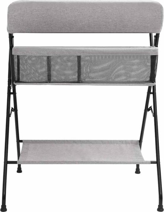 Produktbild vidaXL Wickeltisch