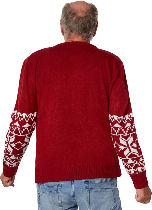 Actual product image tectake Rudi Rentier (XXL)