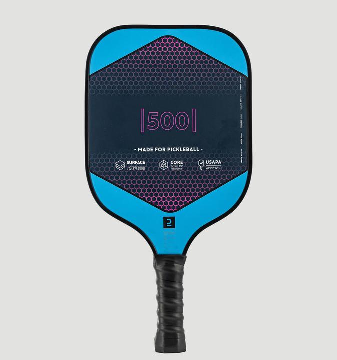 Actual product image Artengo PICKLEBALL 500 RACKET 342978
