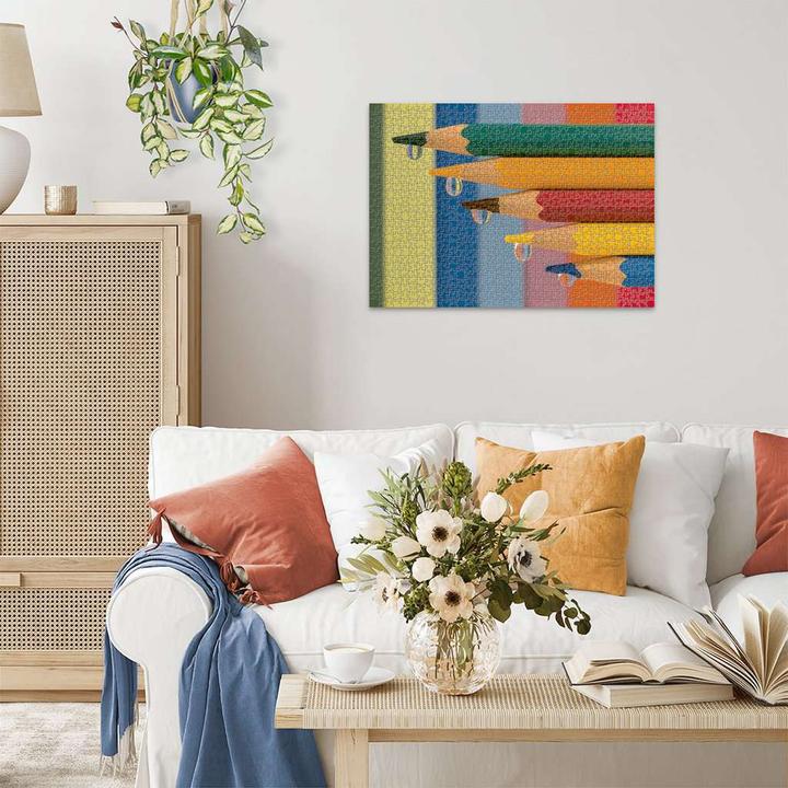 Immagine prodotto Ravensburger Matite colorate (1000 pezzi)