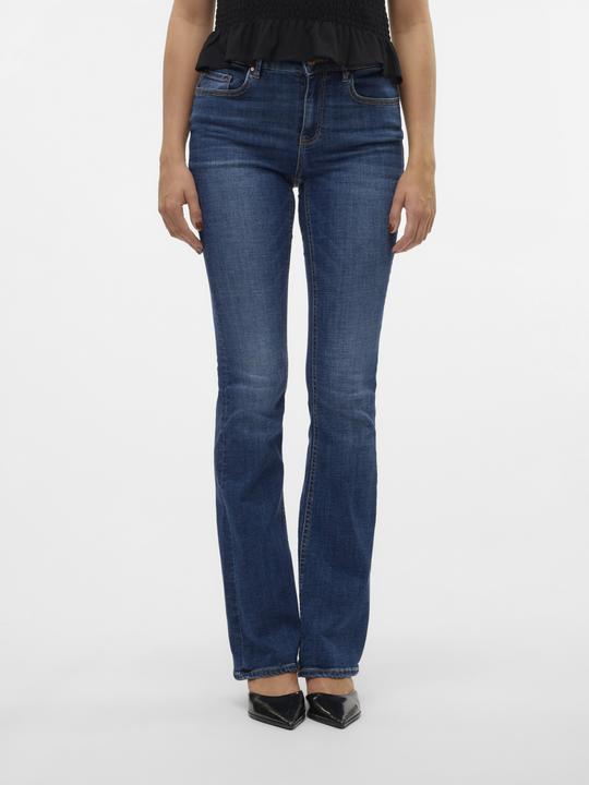 Immagine prodotto Vero Moda Vmflash Mr Flared Jeans Li3110 Ga Noos (30)