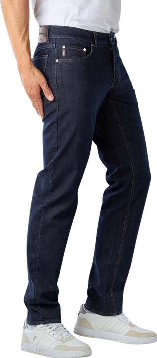 Image du produit BRAX Jeans en denim Cooper bleu foncé (W30/L30)