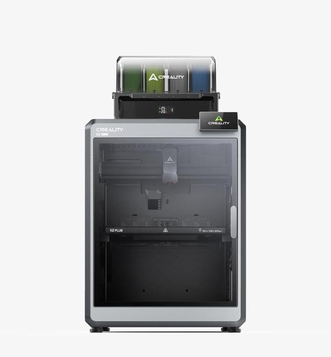 Image du produit Creality K2 Plus Combo