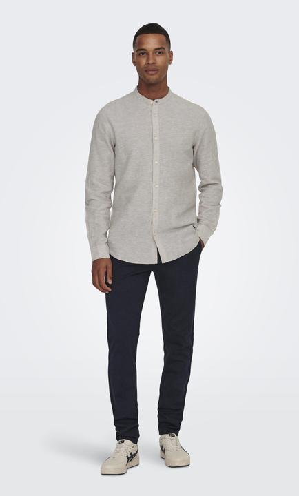 Image du produit Only & Sons Pantalon à coupe conique (W31/L30)