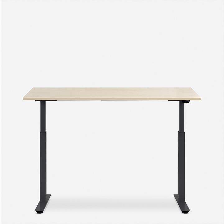 Image du produit WRK21 Bureau Smart 140 x 80 cm (80 x 140 x 117 cm)