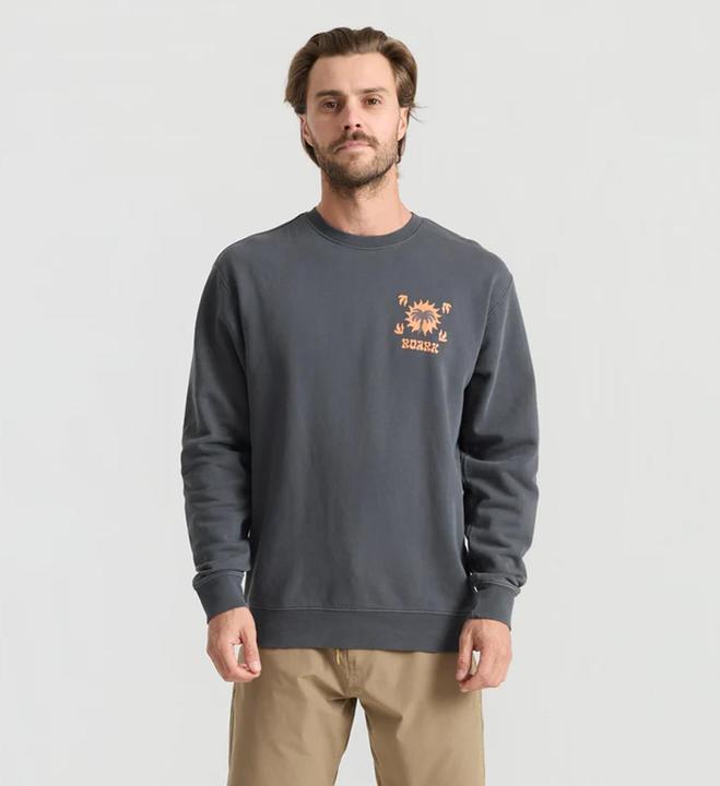 Actual product image Roark Palm Crew (XL)